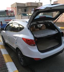 هیوندای تۆکسۆن